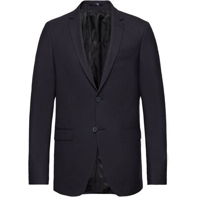 Bruuns Bazaar Karl Blazer 46 NAVY 46 Bruuns Bazaar Karl Blazer 46 NAVY 46