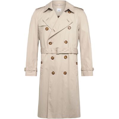 Burberry Brockham Lng 50 STONE 50 Burberry Brockham Lng 50 STONE 50
