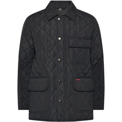 Burberry Alford L BLACK L Burberry Alford L BLACK L