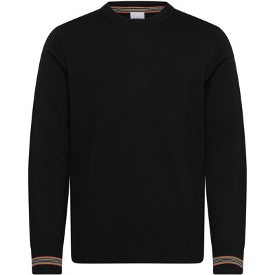 Burberry Paradise S BLACK S Burberry Paradise S BLACK S