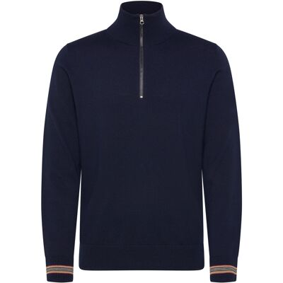 Burberry Itter L NAVY L Burberry Itter L NAVY L