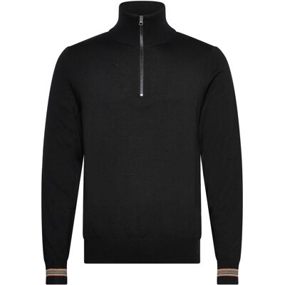 Burberry Itter M BLACK M Burberry Itter M BLACK M