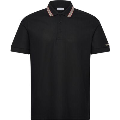 Burberry Hartford Ics L BLACK L Burberry Hartford Ics L BLACK L
