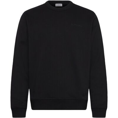 Burberry Fawson Emb L BLACK L Burberry Fawson Emb L BLACK L