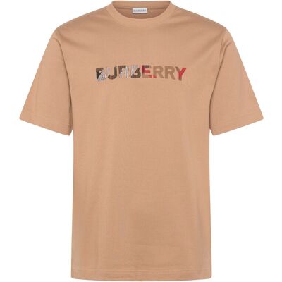 Burberry Ellison Emb S ARCHIVE BEIGE S Burberry Ellison Emb S ARCHIVE BEIGE S