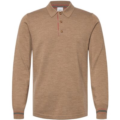 Burberry Pace S CAMEL MELANGE S Burberry Pace S CAMEL MELANGE S