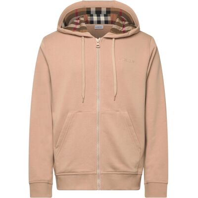 Burberry Hove Emb XL SOFT FAWN XL Burberry Hove Emb XL SOFT FAWN XL
