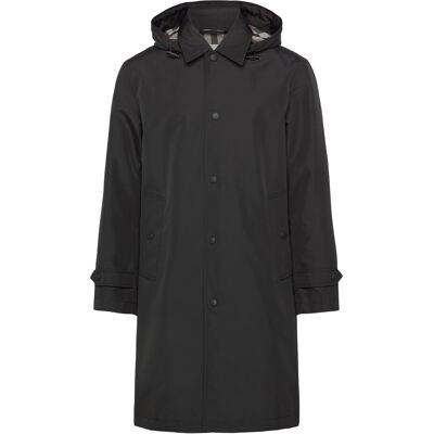 Burberry Barnbury L BLACK L Burberry Barnbury L BLACK L