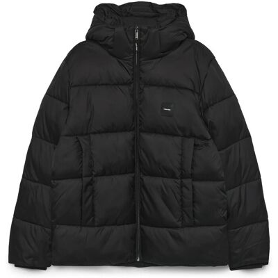 Calvin Klein Quilt Jacka - Vattentät utomhusjacka för män Calvin Klein Quilt Jacka - Vattentät utomhusjacka för män