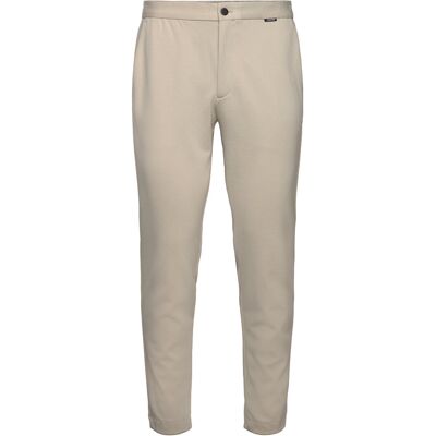 Calvin Comfort Knit Tapered Pant 32/38 x 32 STONY BEIGE 32/38 x 32 Calvin Comfort Knit Tapered Pant 32/38 x 32 STONY BEIGE 32/38 x 32