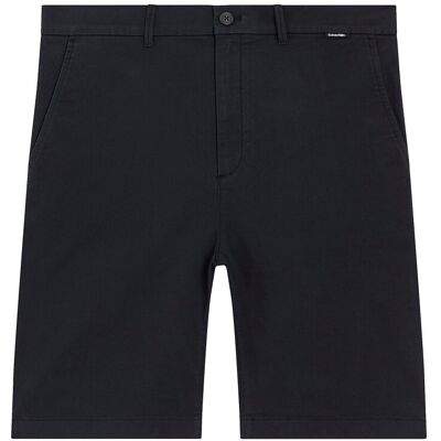 Calvin Modern Twill Reg. Straight Short 28 CK BLACK 28 Calvin Modern Twill Reg. Straight Short 28 CK BLACK 28