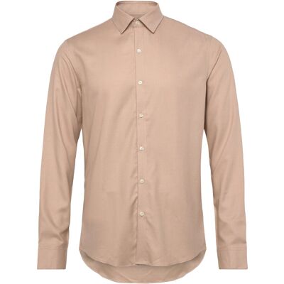 Calvin Slim Sft Seasnl Comf Sld 40 TAN 40 Calvin Slim Sft Seasnl Comf Sld 40 TAN 40