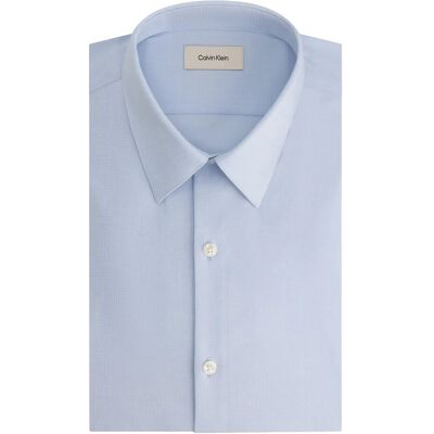 Calvin Slim Multi Str Ni Sld 40 BLUE 40 Calvin Slim Multi Str Ni Sld 40 BLUE 40
