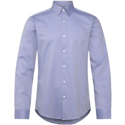 Calvin Slim Multi Str Ni Sld 40 NAVY 40 Calvin Slim Multi Str Ni Sld 40 NAVY 40