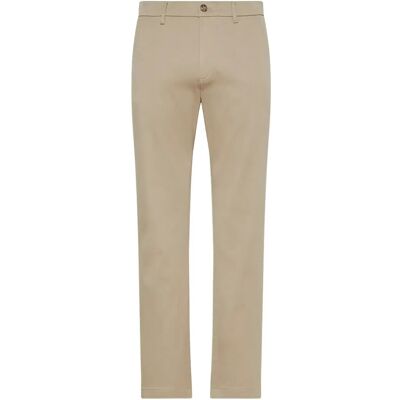Calvin Slim Rfnd Cttn Strtch Trouser 40 x 32 VINTAGE KHAKI 40 x 32 Calvin Slim Rfnd Cttn Strtch Trouser 40 x 32 VINTAGE KHAKI 40 x 32