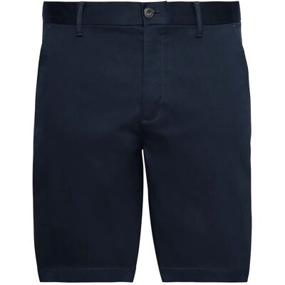 Calvin 9 In Straight Refined Cttn Stret 40 DARK SAPPHIRE 40 Calvin 9 In Straight Refined Cttn Stret 40 DARK SAPPHIRE 40
