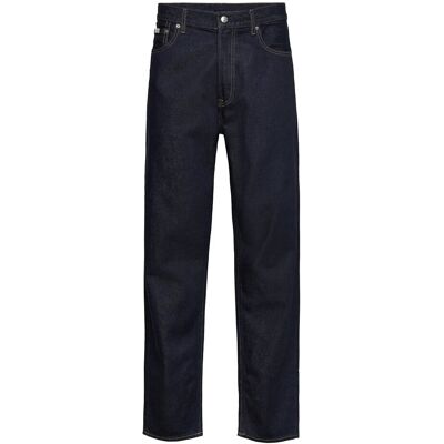 Calvin 5Pkt 90S Taper Ck Raw Rinse Jean 36 x 32 CK RAW RINSE 36 x 32 Calvin 5Pkt 90S Taper Ck Raw Rinse Jean 36 x 32 CK RAW RINSE 36 x 32