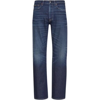 Calvin Slim Straight Dark Casper Jean 36 x 34 DARK CASPER 36 x 34 Calvin Slim Straight Dark Casper Jean 36 x 34 DARK CASPER 36 x 34