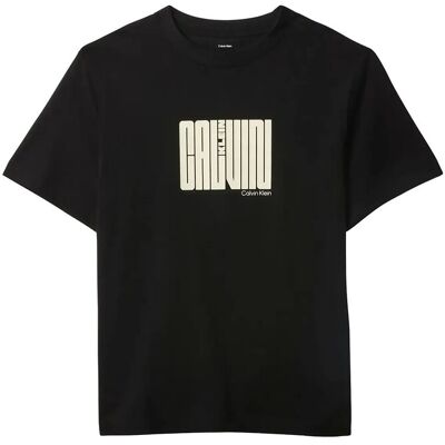 Ss 20S Whsl Sp Calvin Maze Graph S BLACK S Ss 20S Whsl Sp Calvin Maze Graph S BLACK S