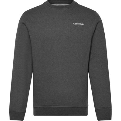 Calvin West Lake Crew Sweatshirt M CHAMARL M Calvin West Lake Crew Sweatshirt M CHAMARL M