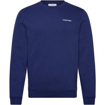 Calvin West Lake Crew Sweatshirt M FRENCHNV M Calvin West Lake Crew Sweatshirt M FRENCHNV M