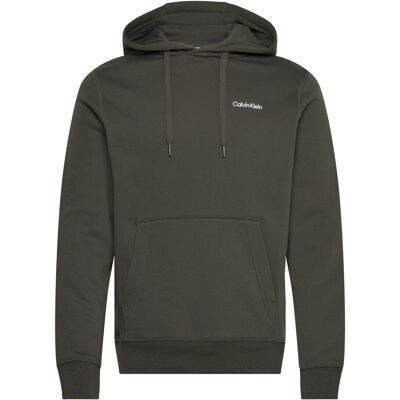 Calvin West Lake Hoodie S HUNTGRN S Calvin West Lake Hoodie S HUNTGRN S