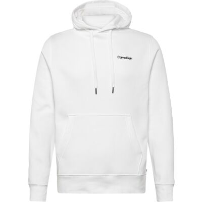 Calvin West Lake Hoodie XL WHITE XL Calvin West Lake Hoodie XL WHITE XL
