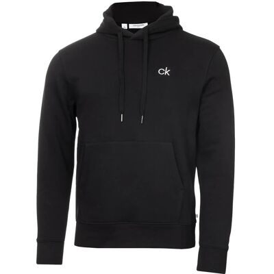 Calvin Planet Hoodie M BLACK M Calvin Planet Hoodie M BLACK M