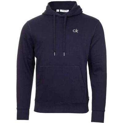 Calvin Planet Hoodie S NAVY S Calvin Planet Hoodie S NAVY S