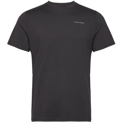 Calvin Newport T-Shirt M BLACK M Calvin Newport T-Shirt M BLACK M