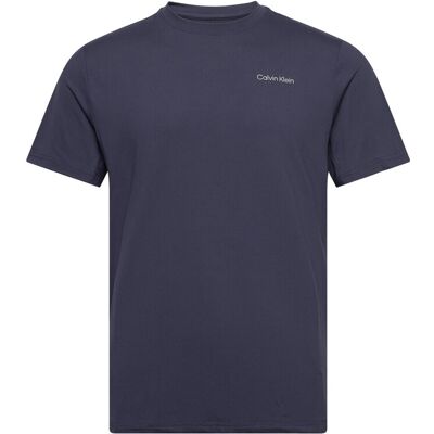 Calvin Newport T-Shirt M NAVY M Calvin Newport T-Shirt M NAVY M