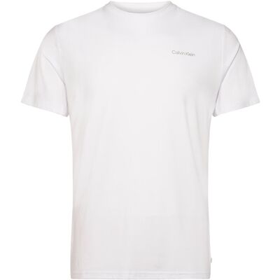 Calvin Newport T-Shirt XL WHITE XL Calvin Newport T-Shirt XL WHITE XL