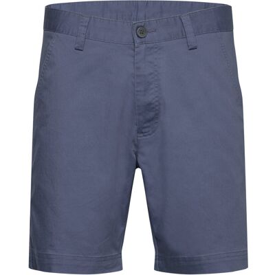 Calvin Weekend Chino Short 36 DENIM 36 Calvin Weekend Chino Short 36 DENIM 36