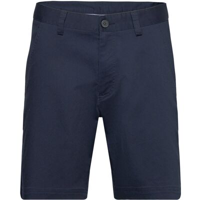 Calvin Weekend Chino Short 32 NAVY 32 Calvin Weekend Chino Short 32 NAVY 32