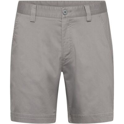 Calvin Weekend Chino Short 38 SOFTGREY 38 Calvin Weekend Chino Short 38 SOFTGREY 38