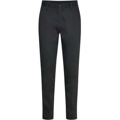 Calvin Weekend Chino Trouser 40 Regular BLACK 40 Regular Calvin Weekend Chino Trouser 40 Regular BLACK 40 Regular