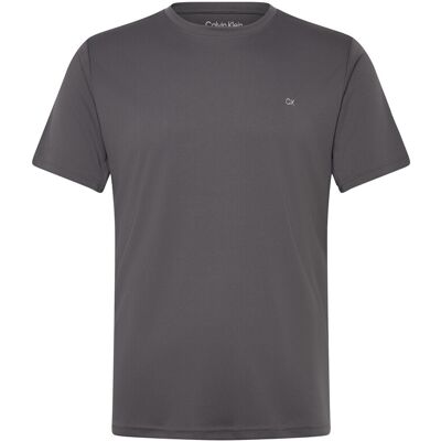Calvin Freedom T-Shirt S CHARCOAL S Calvin Freedom T-Shirt S CHARCOAL S