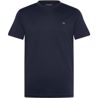 Calvin Freedom T-Shirt M NAVY M Calvin Freedom T-Shirt M NAVY M