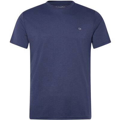 Calvin Freedom T-Shirt XL NAVYMARL XL Calvin Freedom T-Shirt XL NAVYMARL XL