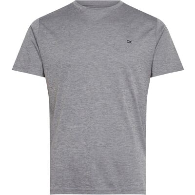 Calvin Freedom T-Shirt M SILMARL M Calvin Freedom T-Shirt M SILMARL M