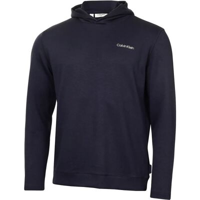 Calvin Rossmore Hoodie M NAVY M Calvin Rossmore Hoodie M NAVY M