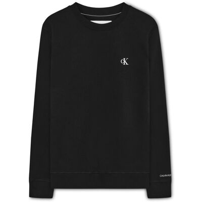 Calvin Ck Essential Reg Cn L CK BLACK L Calvin Ck Essential Reg Cn L CK BLACK L
