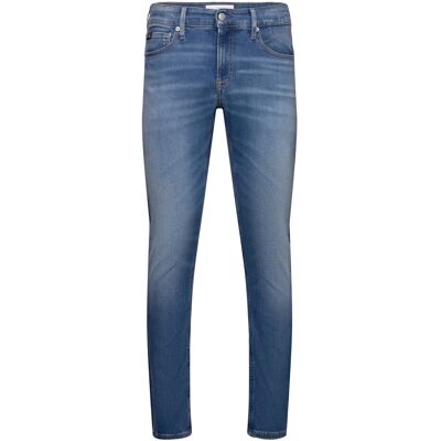 Calvin Slim 29 x 32 DENIM MEDIUM 29 x 32 Calvin Slim 29 x 32 DENIM MEDIUM 29 x 32