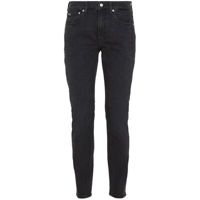 Calvin Slim Taper 33 x 34 DENIM BLACK 33 x 34 Calvin Slim Taper 33 x 34 DENIM BLACK 33 x 34