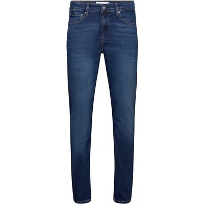 Calvin Slim Taper 29 x 32 DENIM DARK 29 x 32 Calvin Slim Taper 29 x 32 DENIM DARK 29 x 32