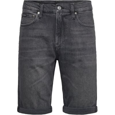 Calvin Slim Short 31 DENIM GREY 31 Calvin Slim Short 31 DENIM GREY 31