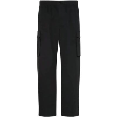 Calvin Rlxd Straight Comfort Cotton Car XXL BLACK XXL Calvin Rlxd Straight Comfort Cotton Car XXL BLACK XXL