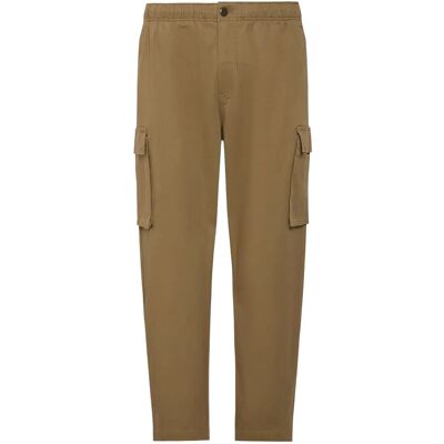 Calvin Rlxd Straight Comfort Cotton Car XXL CAPERS XXL Calvin Rlxd Straight Comfort Cotton Car XXL CAPERS XXL