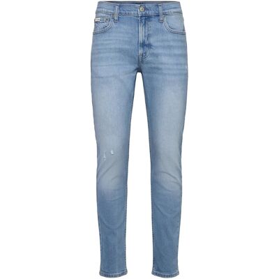 Calvin Slim Taper Arrow Stone Jean Rege 34 x 32 ARROW STONE 34 x 32 Calvin Slim Taper Arrow Stone Jean Rege 34 x 32 ARROW STONE 34 x 32