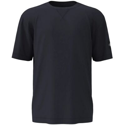 Calvin Badge Regular Tee M NIGHT SKY M Calvin Badge Regular Tee M NIGHT SKY M